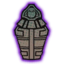 Coffin
