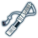 Moonlit Azure Blade