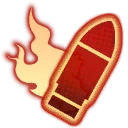 Fell Bullet