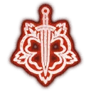 Gebura's Blade