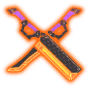 Thermal Blades