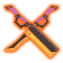 Thermal Blades