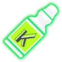 K Corp. Emergency Ampule