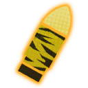 Spore Round [Base]