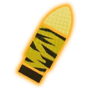 Spore Round [Base]