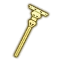 Promised Nail