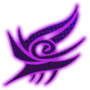 The Middle Styled Augmentation Tattoos