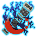 Resentful Scabbard
