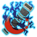 Resentful Scabbard