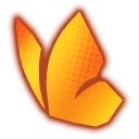 Scarlet Moth