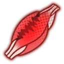 Severed Tendon