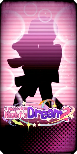 A Midspring Night's Dream 2
