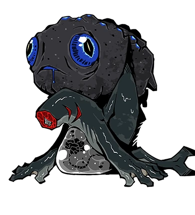Degraded Gloom Degraded Gloom