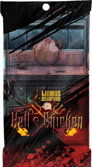 Hell's Chicken