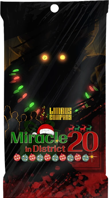 Miracle in District 20 Miracle in District 20
