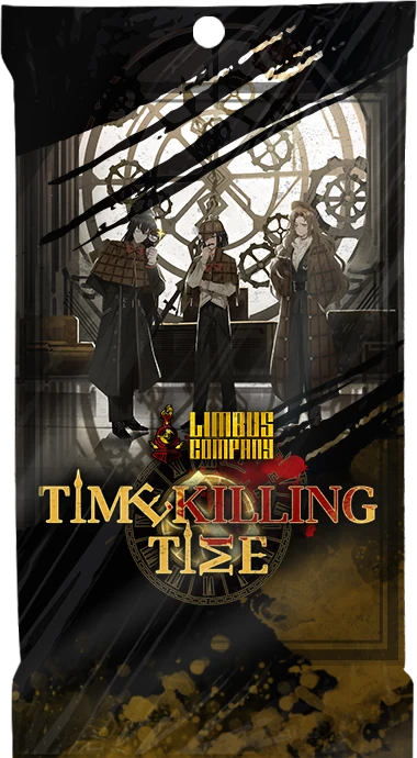 Timekilling Time Timekilling Time