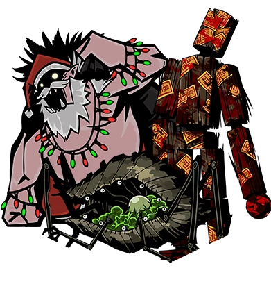 Emotional Repression