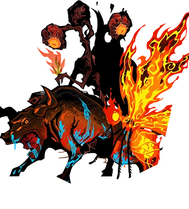 Unbound Wrath Unbound Wrath