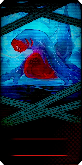 Bloodtinged Ichthyic Odor