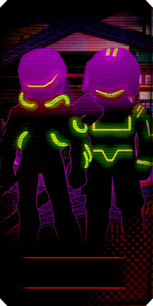 Code Purple Code Purple