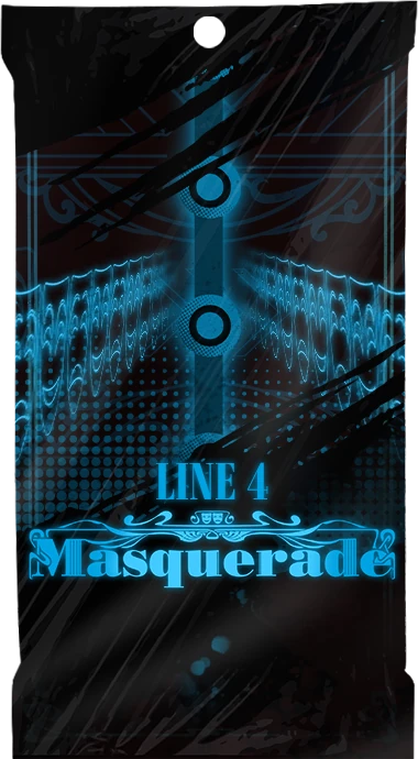 Line 4 - Section #3 Line 4 - Section #3