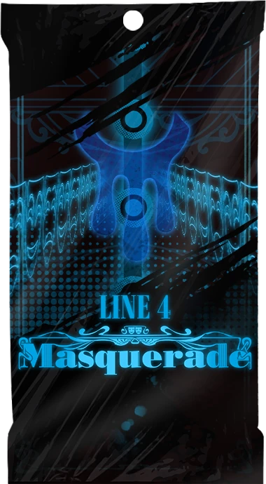 Line 4 - Section #4 Line 4 - Section #4