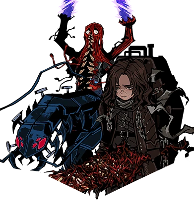 Pitiful Envy