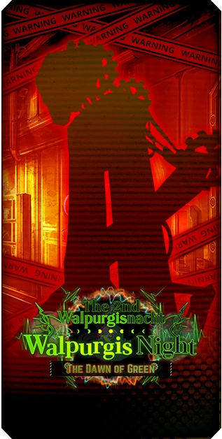 The Dawn of Green