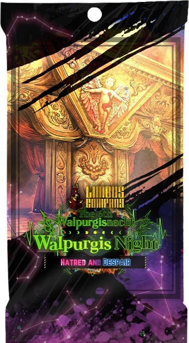 Hatred and Despair